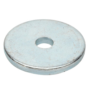 A sturdy, circular AGCO Disc (0910-80-33-00) with a central hole rests elegantly against a pristine white background.