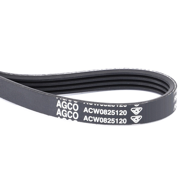 AGCO | Serpentine Belt, Pk4 Profile - Acw0825120 - Farming Parts