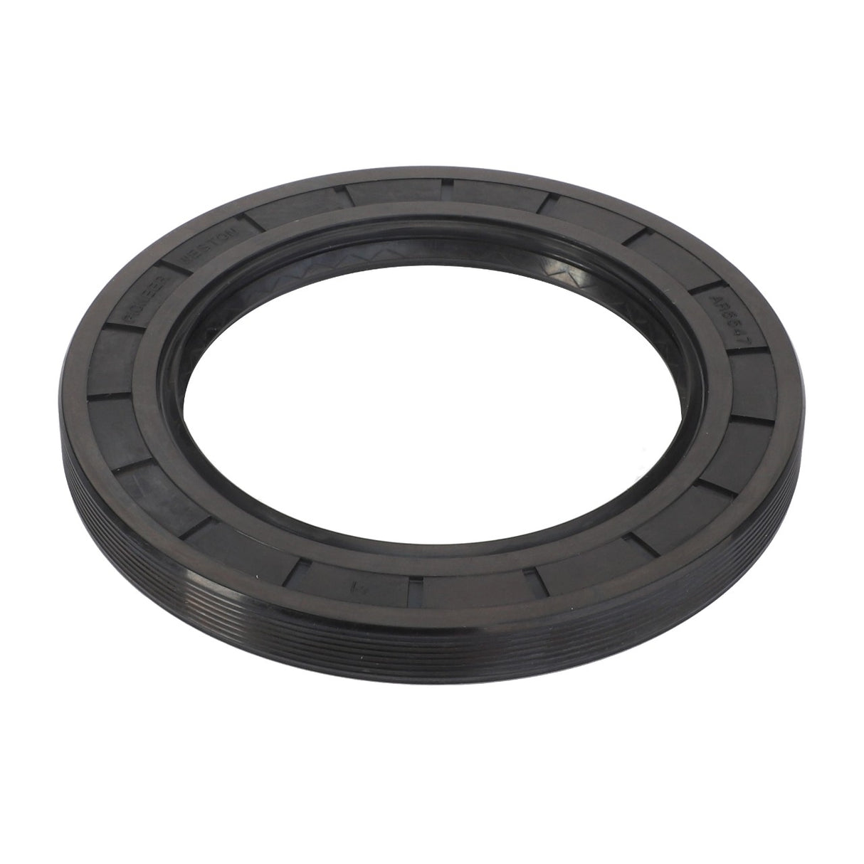 AGCO Radial Sealing Ring OEM Leak Protection for Tractors | 3619345M1