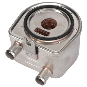 AGCO Oil Cooler for Agricultural Machinery | OEM Replacement | V836684121