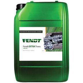 Transmission Oil - X991500130000 - Farming Parts