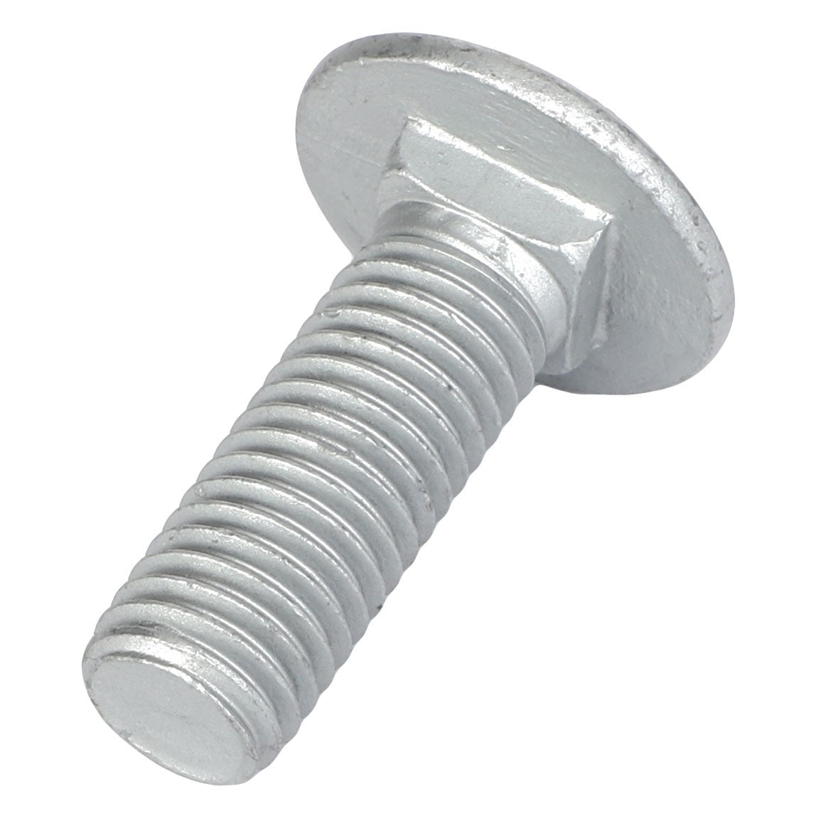 AGCO | Round Head Square Neck Carriage Bolt - Acw0998670 - Farming Parts