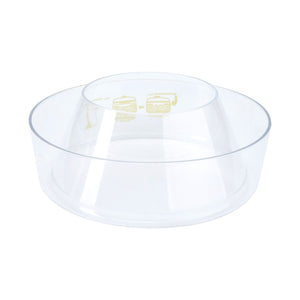 Plastic Bowl - 3639424M1 - Farming Parts