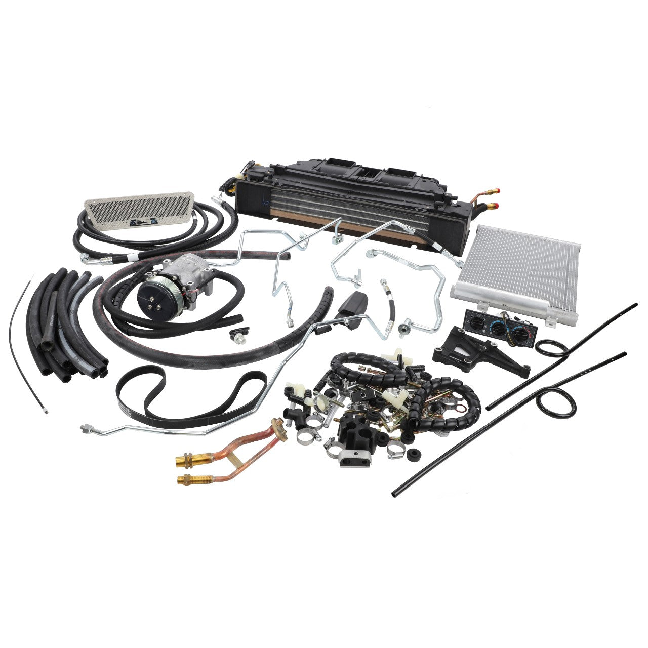 AGCO | Air Conditioner Kit - Acp0276290 - Farming Parts