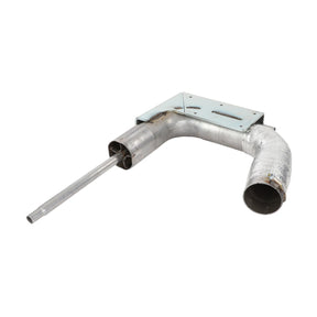 AGCO | Tail Pipe - 4281310M2 - Farming Parts