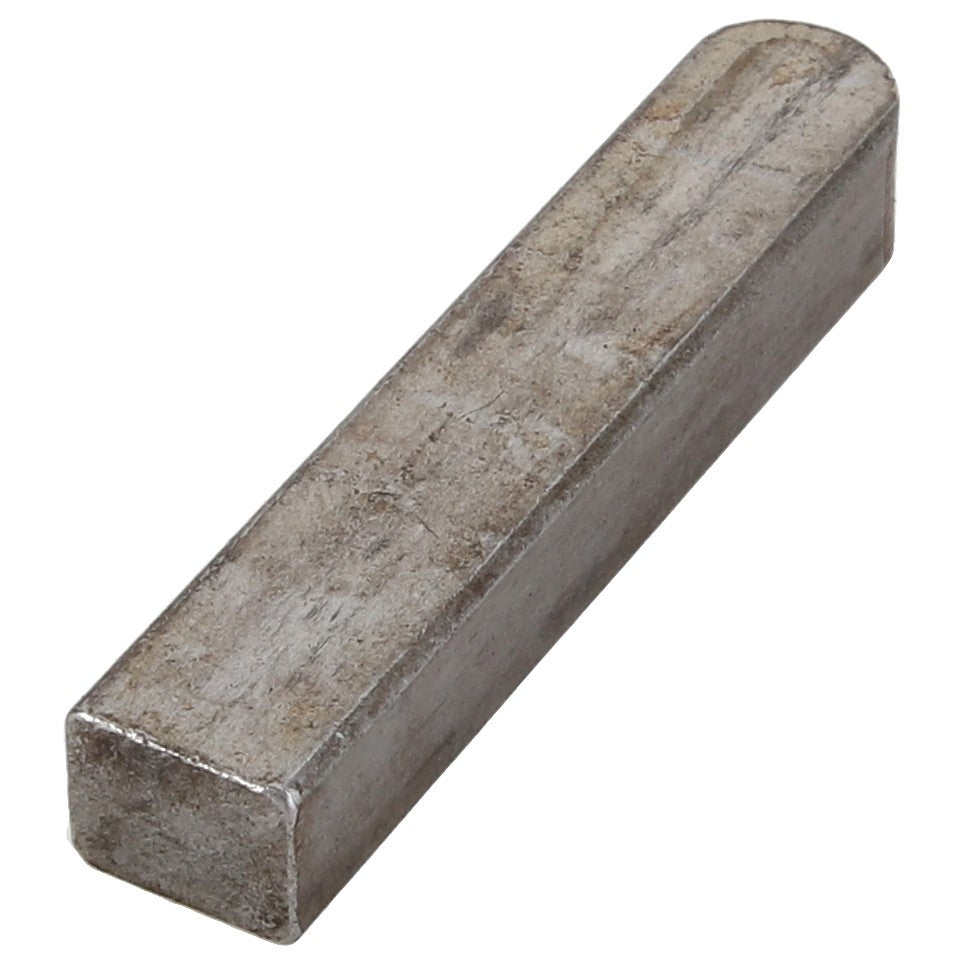 The AGCO Parallel Key (Product Code: ACY9400810) is a rectangular metal bar characterized by its visible texture and dull, grayish surface. No additional product description information is available at this time.