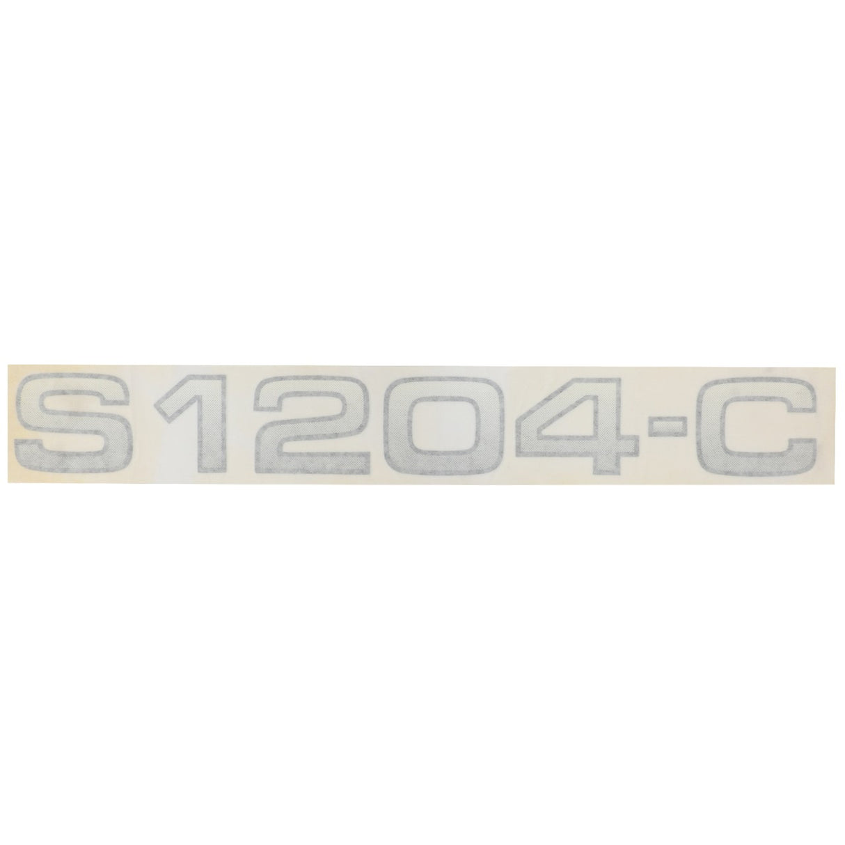 AGCO | Decal - Acw1732750 - Farming Parts