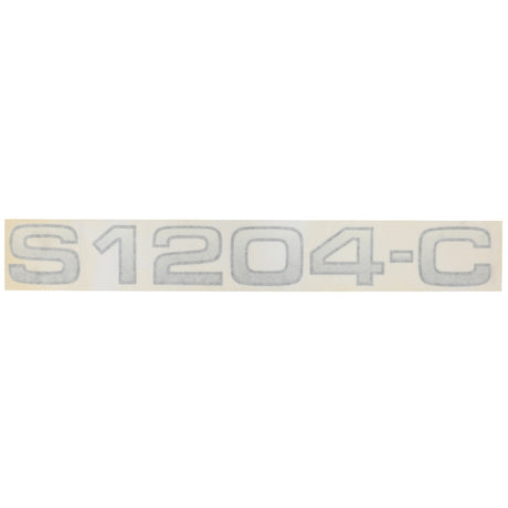 AGCO | Decal - Acw1732750 - Farming Parts