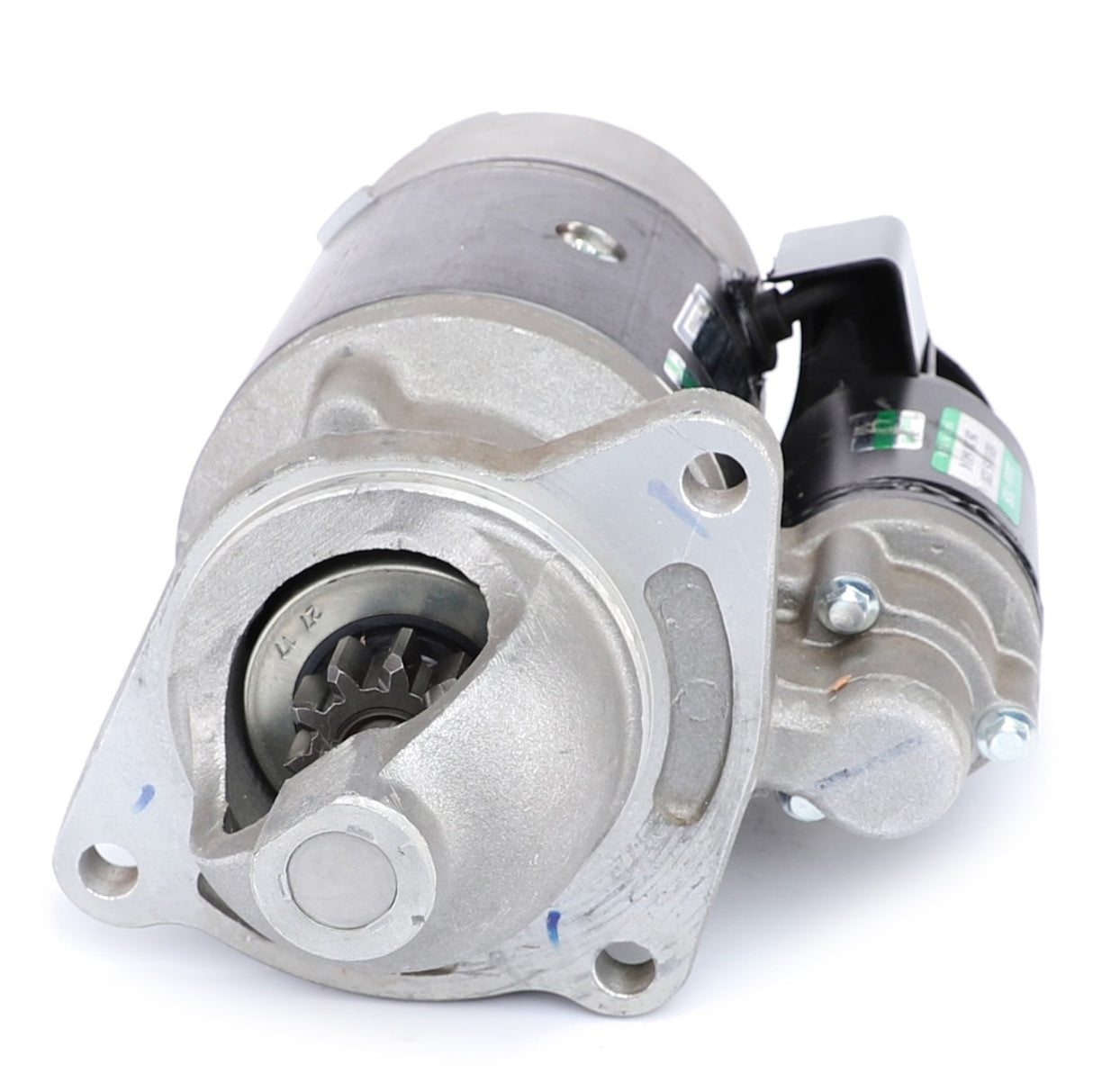 AGCO | Starter Motor, 12 V, 2.2 Kw | AG-2824P00301