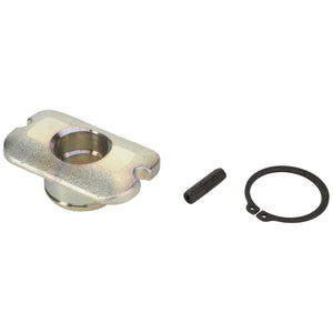 Spare Parts And Accessories For Hitches