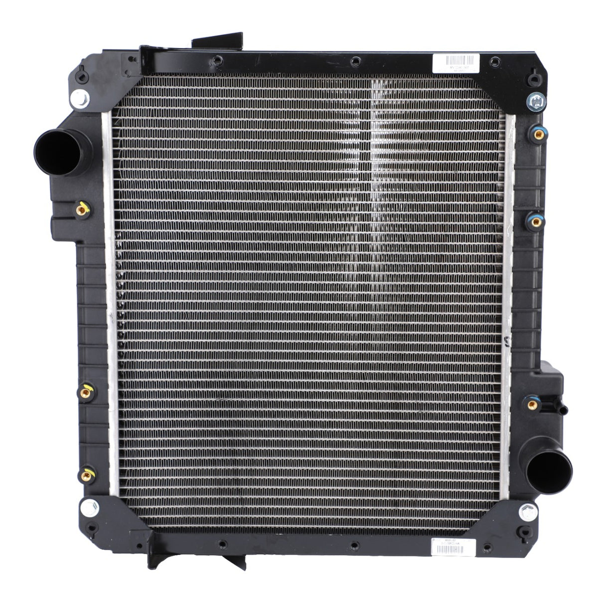 AGCO Radiator No Cap OEM Engine Cooling System Component | 4287795M3