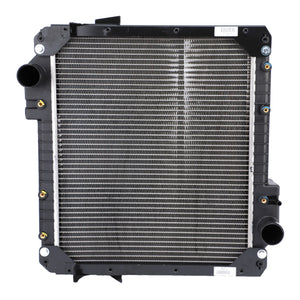 AGCO Radiator No Cap OEM Engine Cooling System Component | 4287795M3