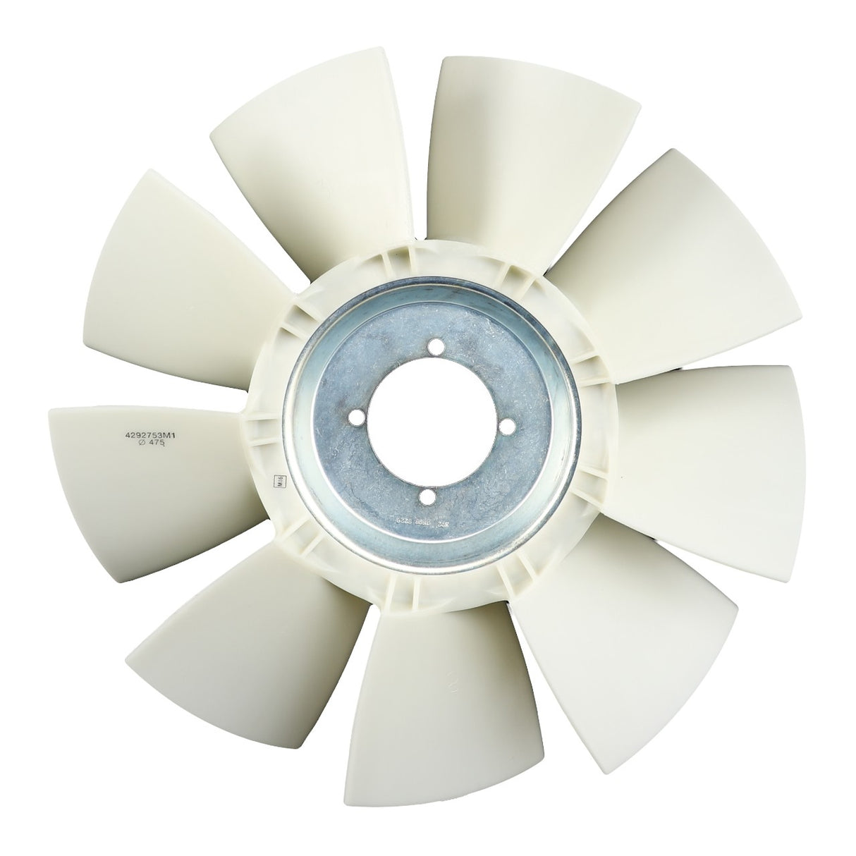 AGCO | Fan Blade, 9 Blades | AG-4292753M1