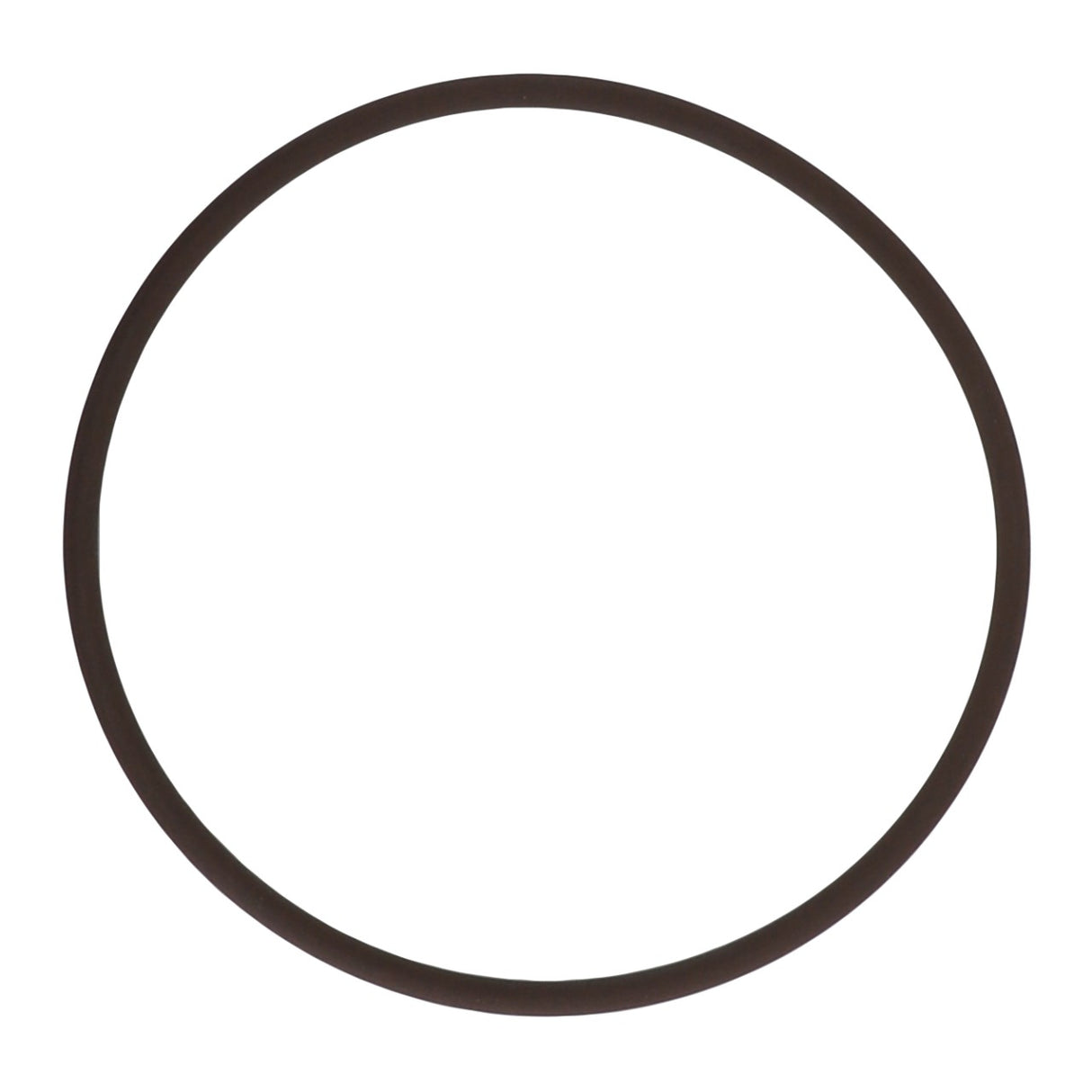 A straightforward AGCO | O-RING - AG714991 with a slim, dark circular design is displayed against a white background. Unfortunately, detailed product description information is not currently available.