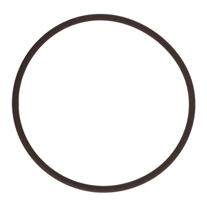 A straightforward AGCO | O-RING - AG714991 with a slim, dark circular design is displayed against a white background. Unfortunately, detailed product description information is not currently available.