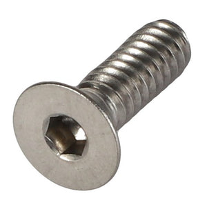 AGCO | Hex Socket Head Flat Countersunk Bolt - Acp0011110 - Farming Parts