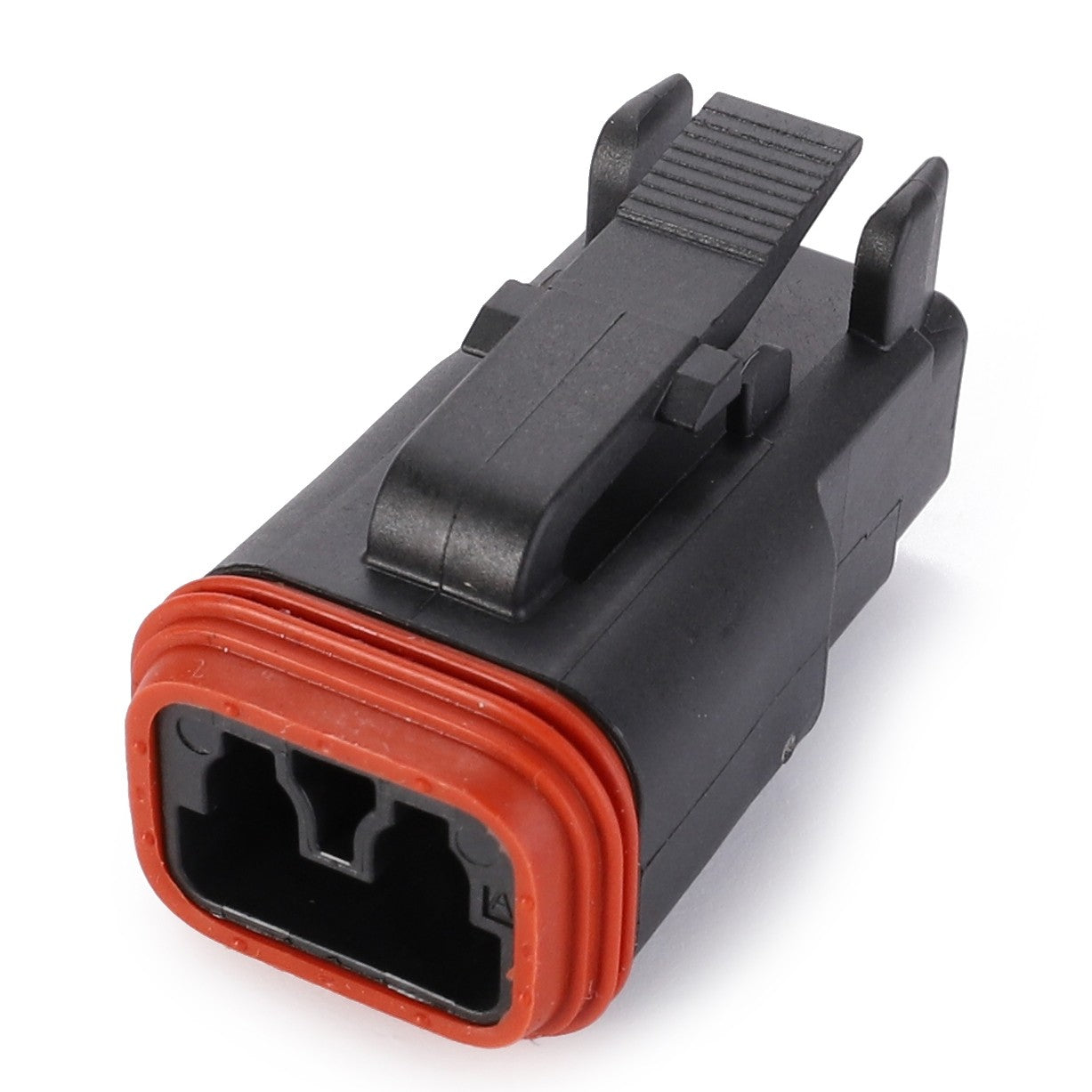 AGCO | Electrical Connector - AG523362