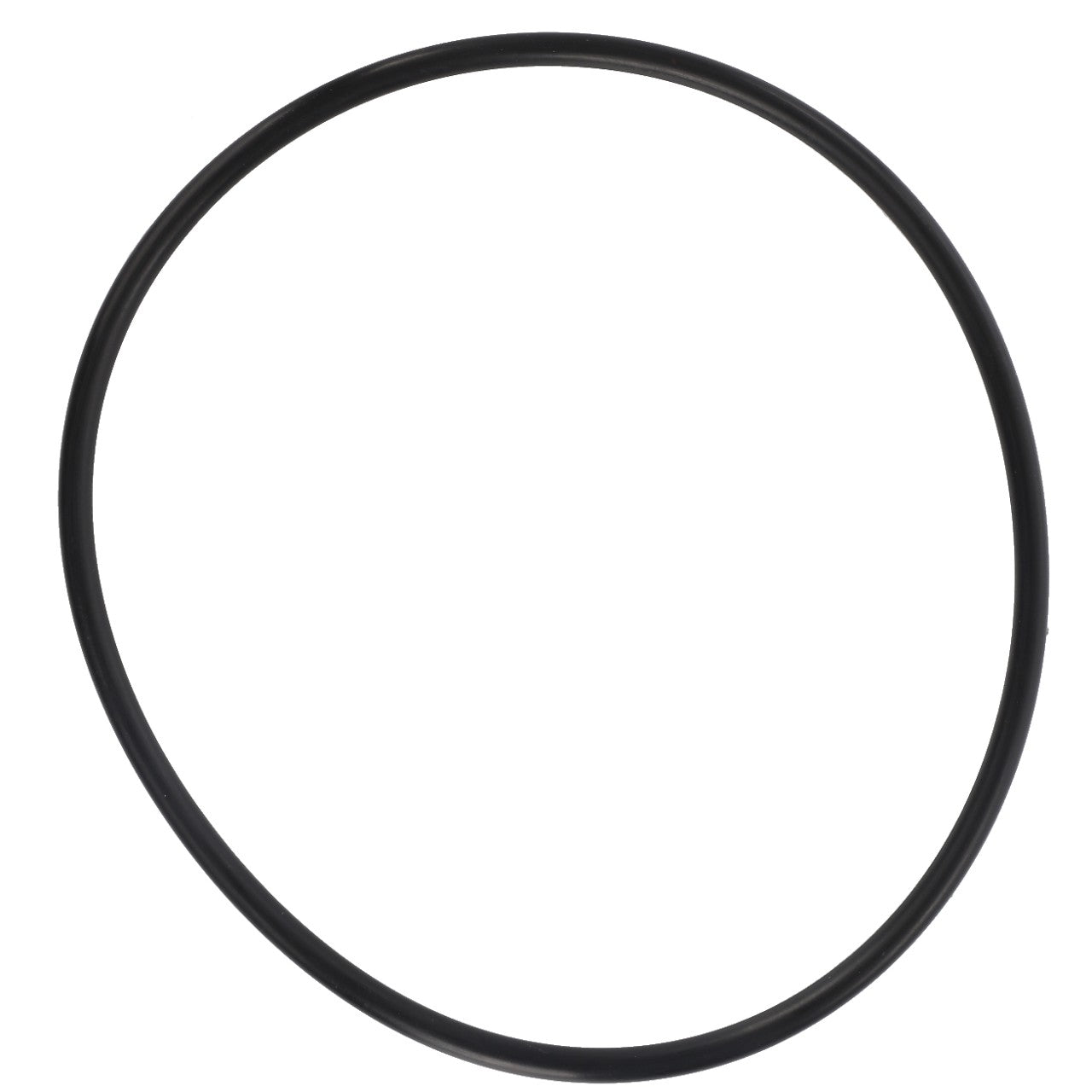 A black rubber AGCO O-ring (Part Number: D45472100) on a white background. No current product description information is available.