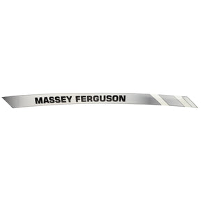 AGCO | Massey Ferguson Decal - Acp0298540 - Farming Parts