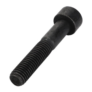 A black metal Torx head screw with a threaded shaft and a cylindrical head, labeled as AGCO | Torx Head Screw - Acx3007630, is shown against a white background. No current product description information is available.