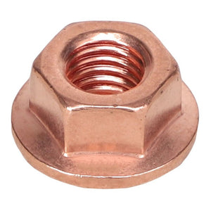 AGCO | Shoulder Hex Nut - F530200090110 - Farming Parts