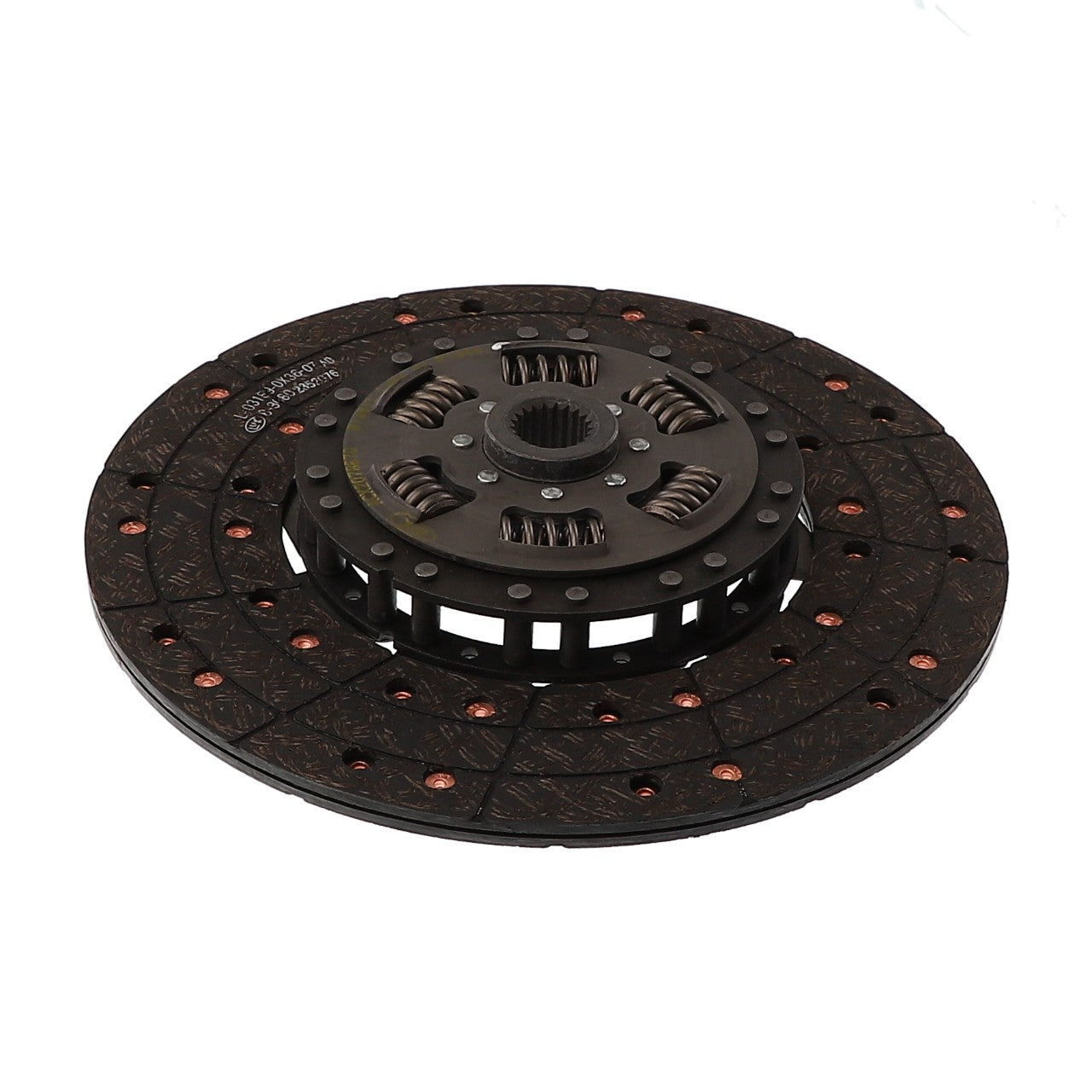 AGCO | Clutch Disc - Acx2078670 - Farming Parts