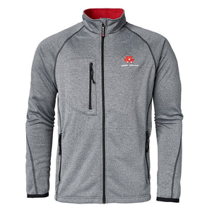 AGCO | Men'S Light Grey Fleece | AG-X993051913000