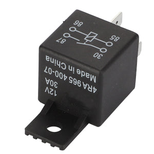 AGCO | Relay, 12 V 30 A - Acp0381790 - Farming Parts