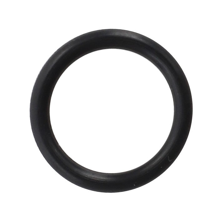 A black rubber O-ring from the AGCO SEALS KIT - AL4500384, displayed on a white background. No current product description information is available.