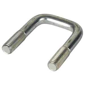 The AGCO U-BOLT - ACP0022470 is a metal U-bolt with two threaded ends designed for secure fastening. Ordering is simple and hassle-free; check out the detailed product description for more information.