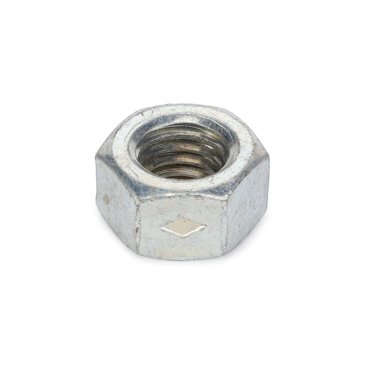AGCO Nut Heavy-Duty OEM Fastener for Secure Equipment Fit | 369066X1