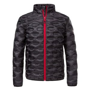 Massey Ferguson Men’s Quilted Jacket – Lightweight & Sporty | X993312212