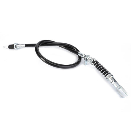 Hand Brake Cable, Left Hand - 4296562M1 - Farming Parts