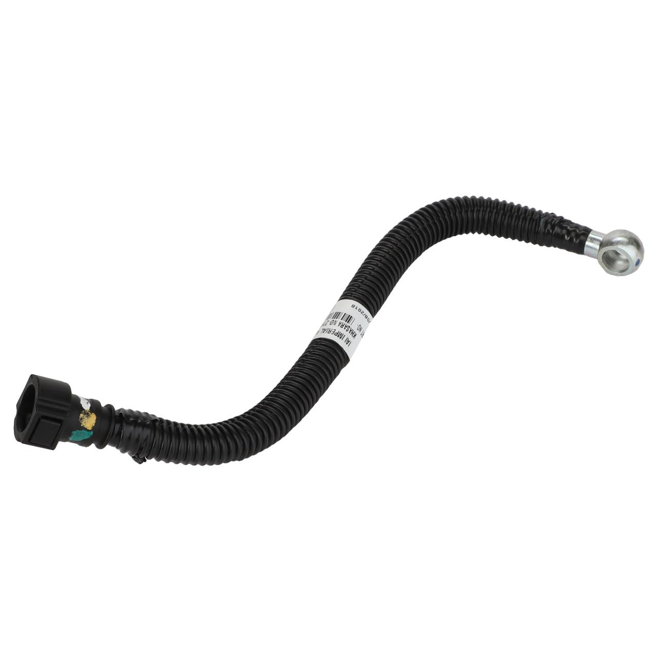 AGCO | Fuel Pipe - Acp0373990 - Farming Parts