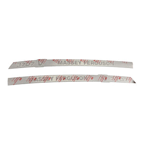 AGCO | Decal - Acp0332450 - Farming Parts