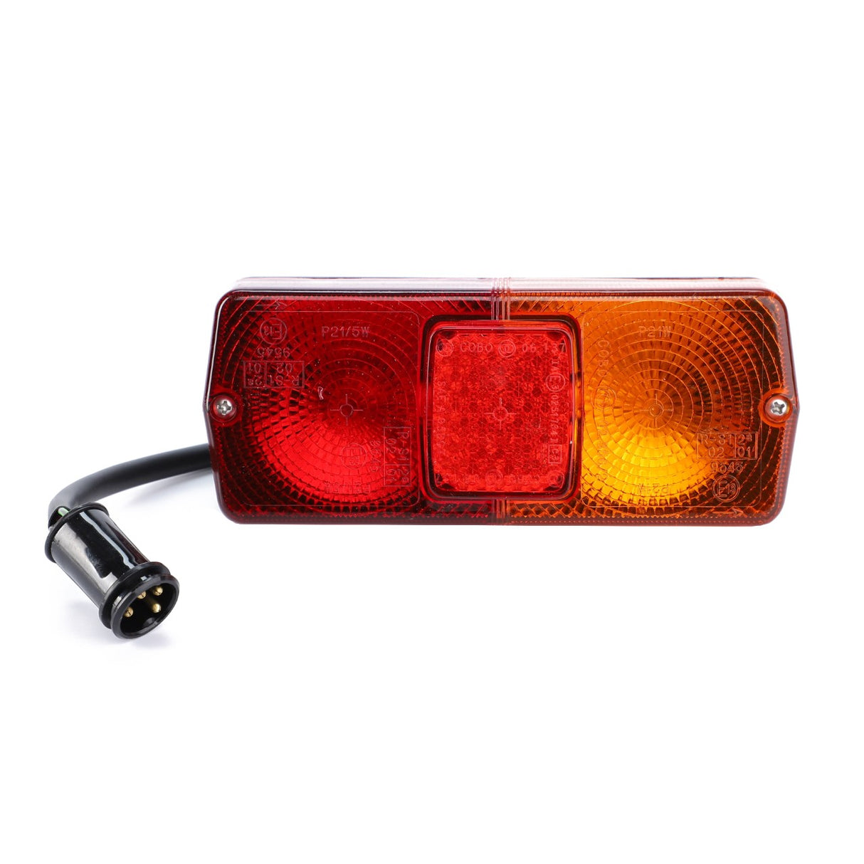 AGCO | Combination Light, Rear, Right Side, Bulbs 21V 5W & 12V 21W Included | AG-3763387M92