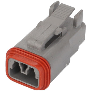 AGCO | Connector - Acp0301560 - Farming Parts