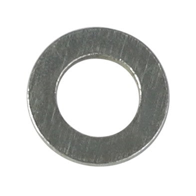 The AGCO Flat Washer - Acw1064090 is a flat metal washer with a hole in the center. No current product description information is available.