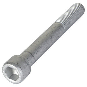 A close-up image of an AGCO Hex Socket Head Capscrew - 3009316X1, depicting the threaded end and smooth shaft. No current product description available.