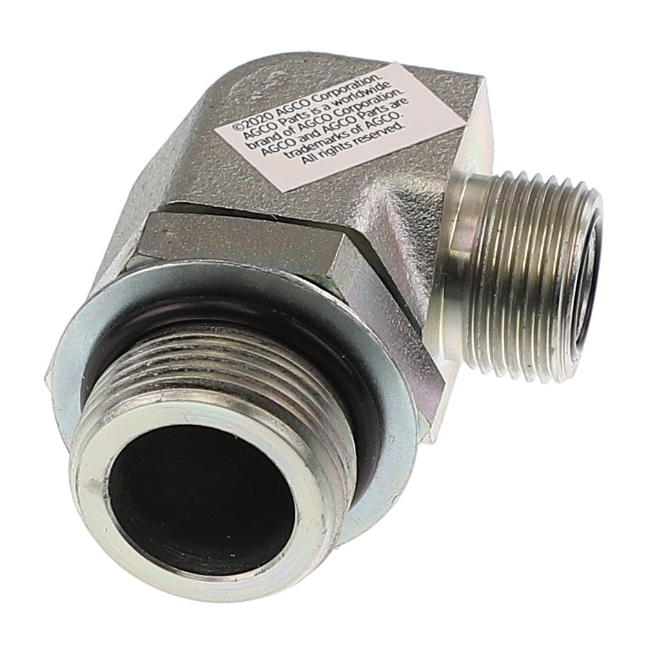 AGCO | Connector - Acp037441A - Farming Parts