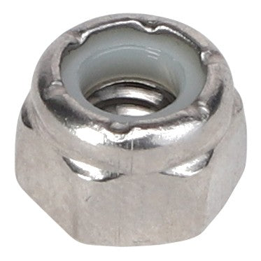 AGCO | Hex Locknut - Ag027275 - Farming Parts