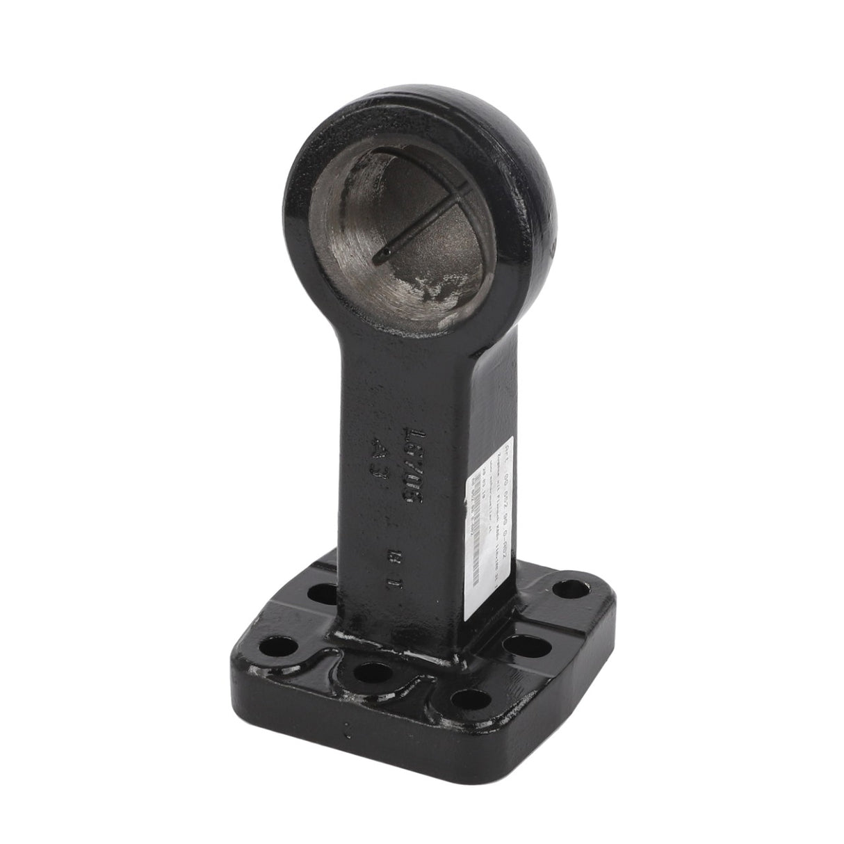 *SPECIAL PRICE* - AGCO Ball Coupler OEM Heavy-Duty Hitch Connection Component | AG-700721590