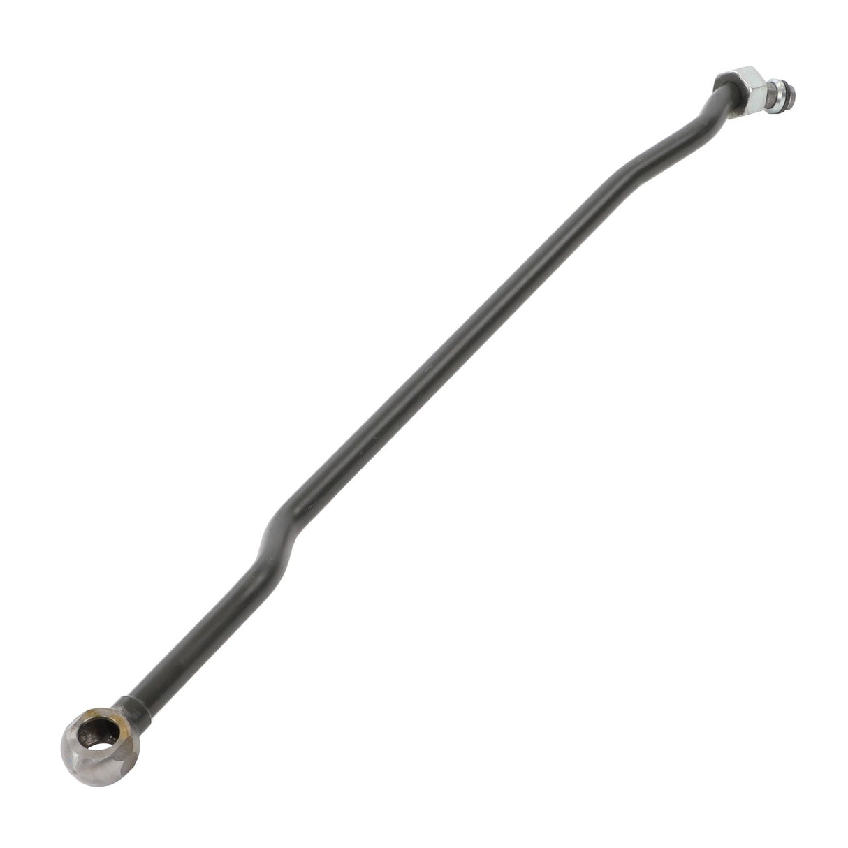 AGCO Boost Pipe Reliable OEM Hydraulic Airflow Component | AG-H931952400010
