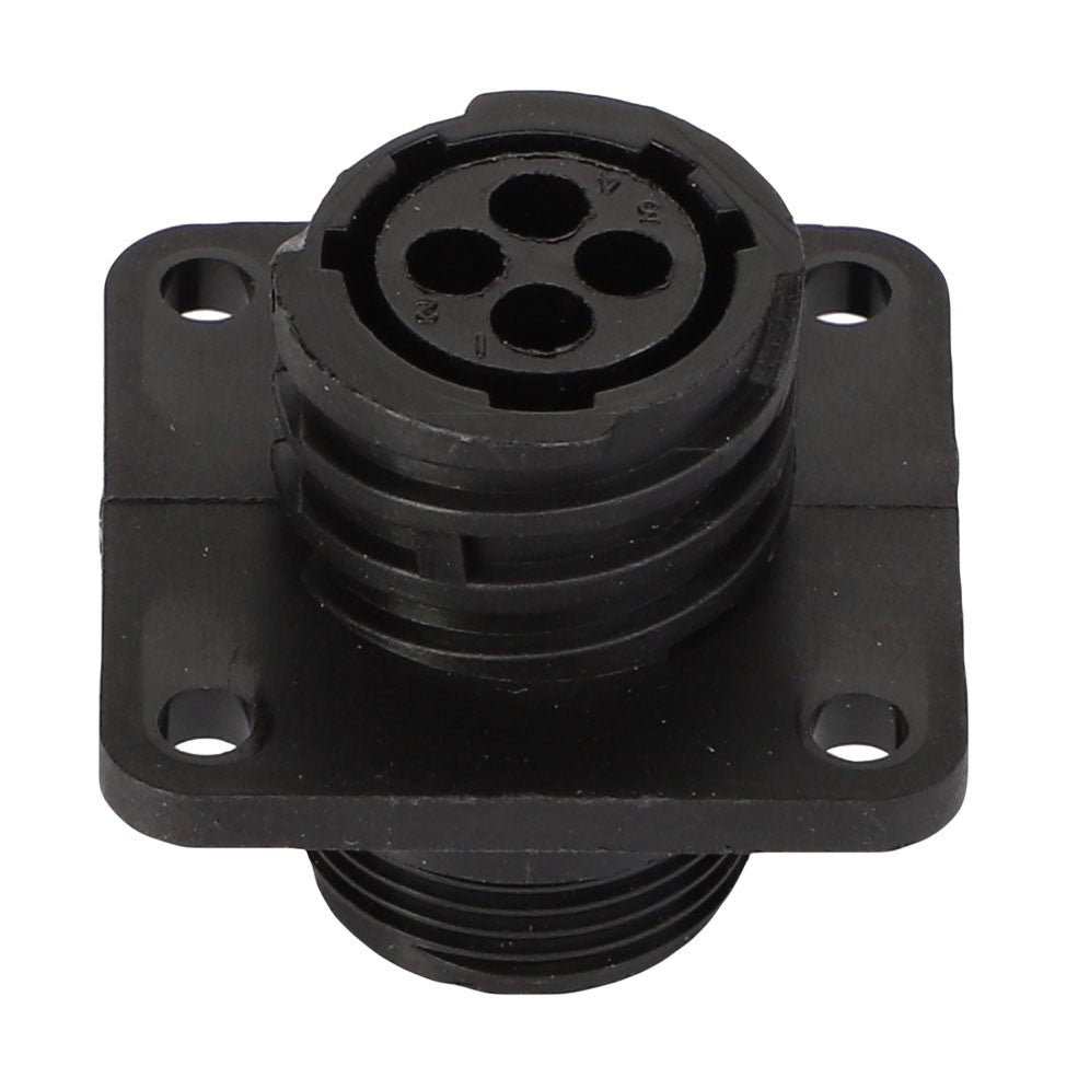 AGCO | RECEPTACLE CONNECTOR - AG523012