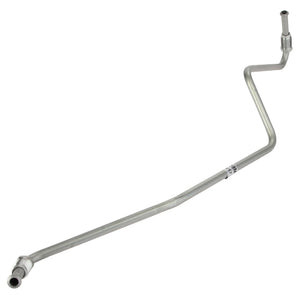 AGCO | Left Hand Brake Pipe - 4389209M1 - Farming Parts