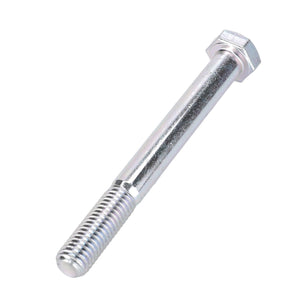 AGCO Hex Head Bolt OEM 117.29mm Durable Fastener for Tractors | X486537205000