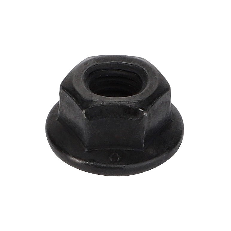 AGCO | Hex Flange Top Lock Nut - Acw1907390 - Farming Parts