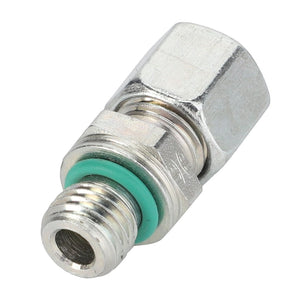 AGCO Connector for Fuel Line Durable OEM Replacement | 4226274M1