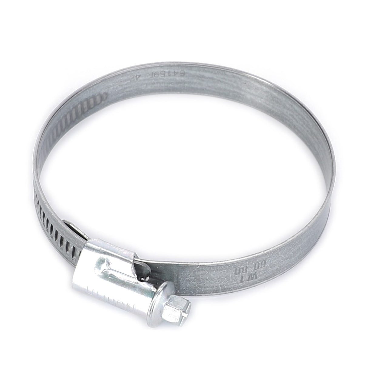 AGCO | Hose Clip | AG-X458648500000
