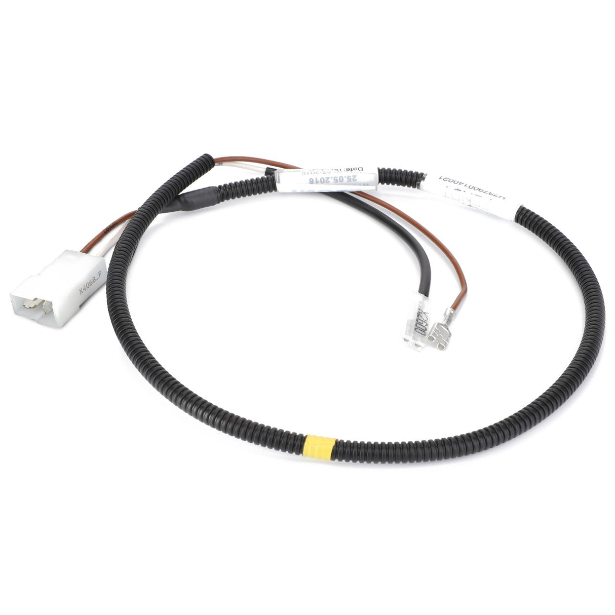 AGCO | Cable Kit, Rotating Beacon | AG-H737900140021